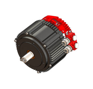 ePropelled Expands Its GPM Series for UGVs. Intelligent Integrated Drive Systems Deliver Scalable Power, Efficiency, and Control