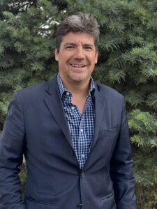 Thrive Workplace Appoints Maarten Warnaars as New CEO