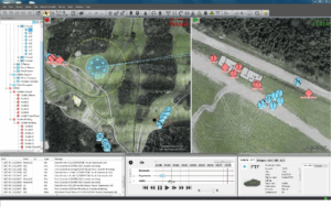Cubic Awarded Canada Department of National Defence Contract for the Weapon Effects Simulation (WES) In-Service Support