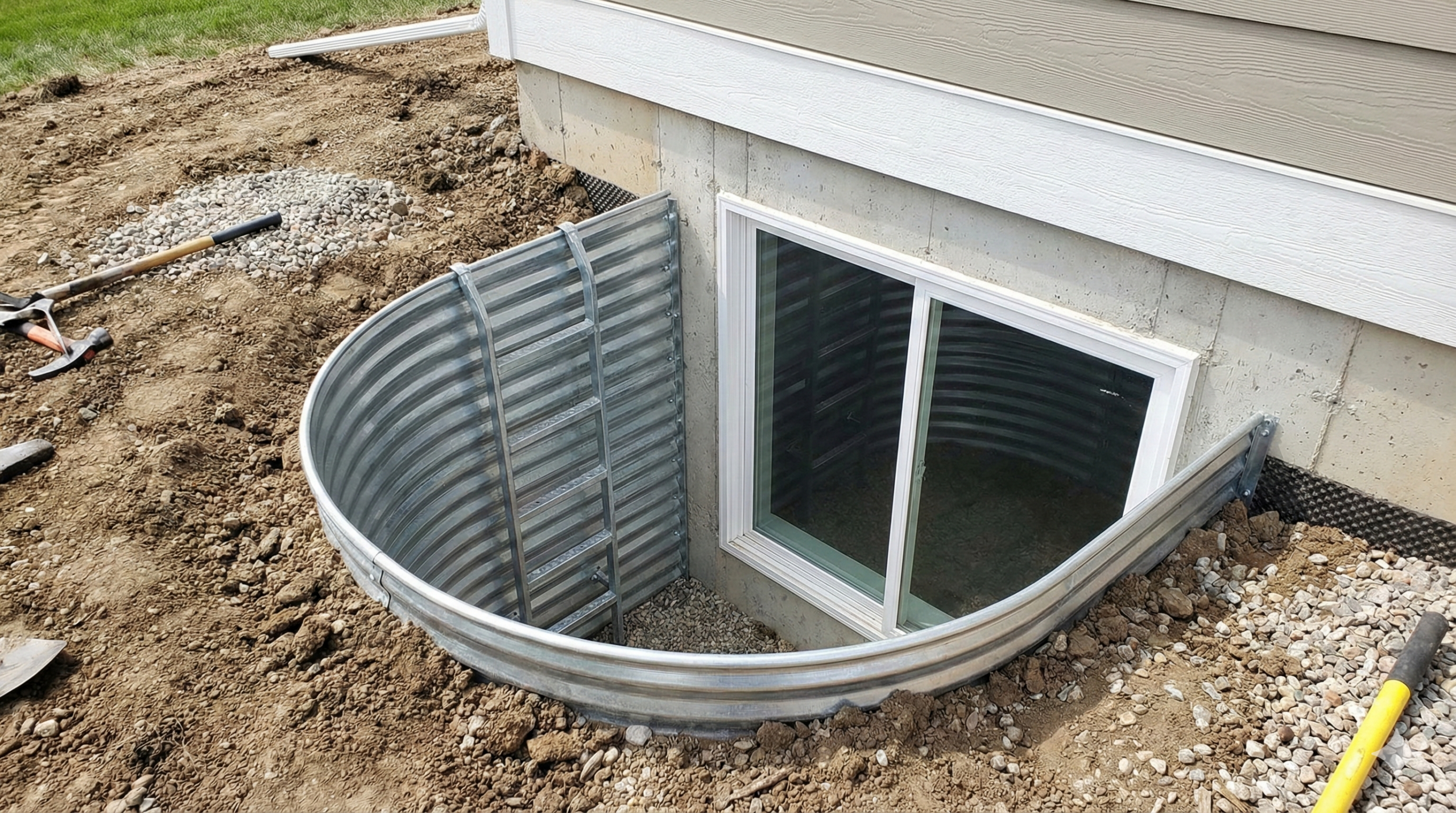 HHI Windows and Doors Expands Services with Egress Window Replacements to Meet Safety and Code Standards